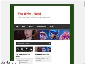 u-write-read.com