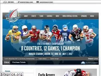 u19championship.com