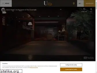 u232hotel.com