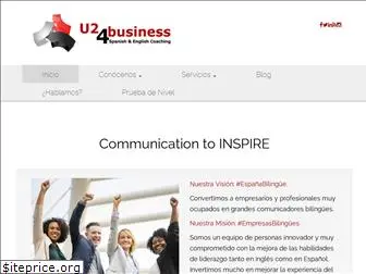 u24business.com