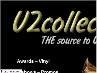 u2collectors.net