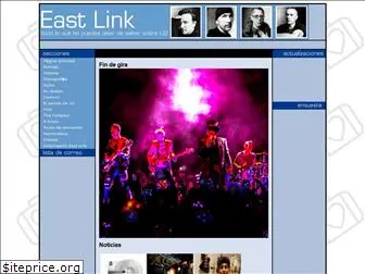 u2eastlink.com