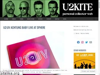 u2kite.com