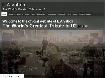 u2lavation.com