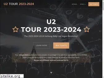 u2tour2022.com