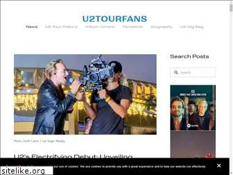 u2tourfans.com