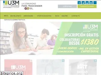 u3m.edu.mx