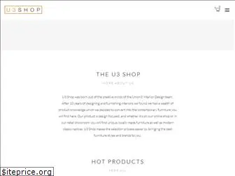 u3shop.co.za