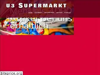 u3supermarkt.at