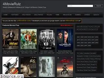 u4movierulz.com