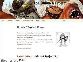 u6project.com