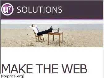 u7solutions.com