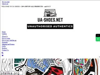 ua-shoes.net