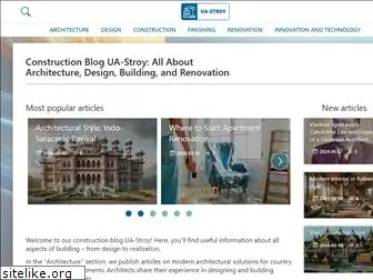 ua-stroy.com