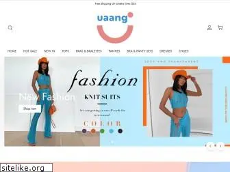 uaang.com