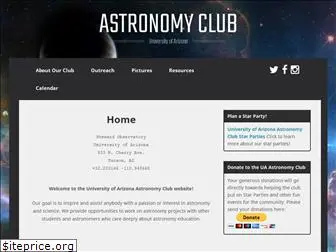 uaastroclub.org