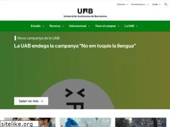 uab.es
