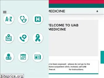 uabemedicine.com