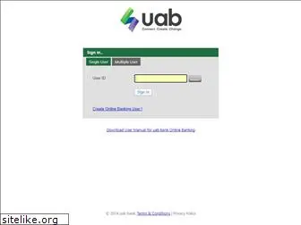 uabibanking.com