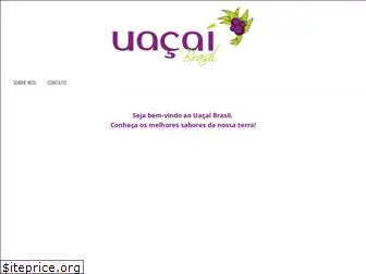 uacaibrasil.com.br