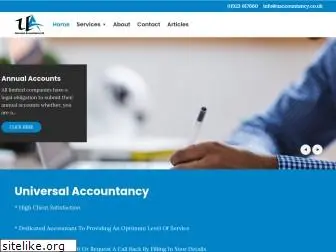 uaccountancy.co.uk