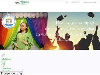 uaconline.org