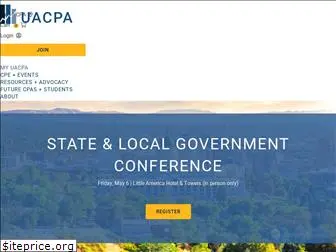 uacpa.org