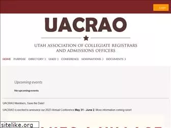 uacrao.org