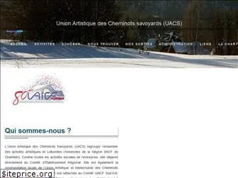 uacs.fr