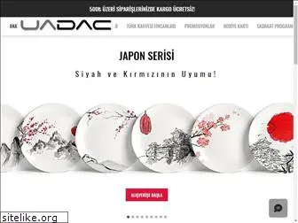 uadac.com