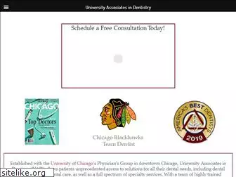 uadchicago.com