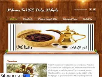 uae-dates.weebly.com