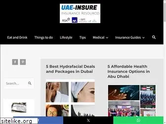 www.uae-insure.com