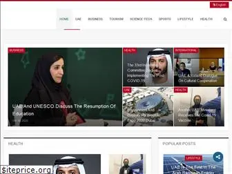 uae-voice.net