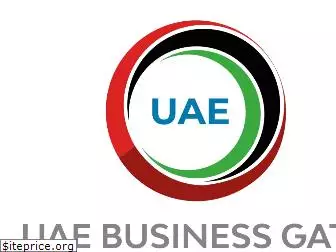 uaebusinessgate.ae