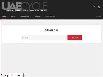 uaecycle.com