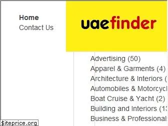 uaefinder.com