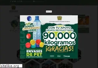 uaemex.mx