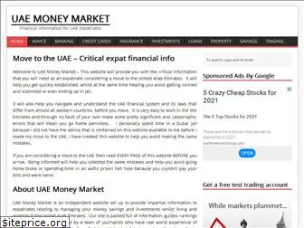 uaemoneymarket.com