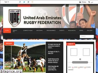 uaerugby.ae