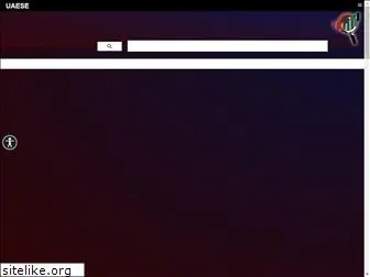 uaese.ae thumbnail