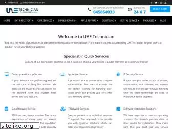 uaetechnician.ae