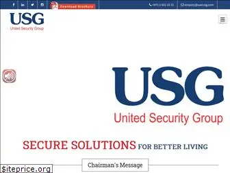 uaeusg.com