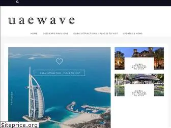 uaewave.com