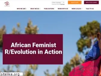 uaf-africa.org