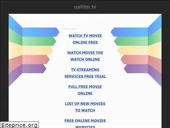 uafilm.tv