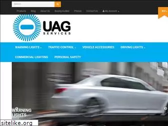 uags.com.au