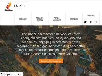 uakn.org