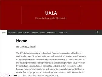 ualaonline.com