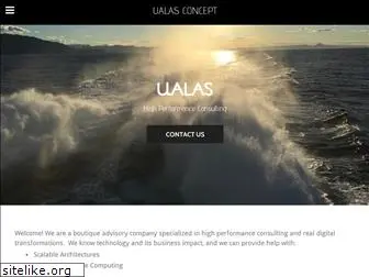 ualas.com